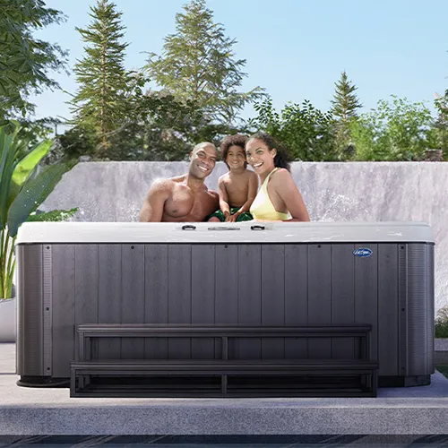 Patio Plus hot tubs for sale in Ocala